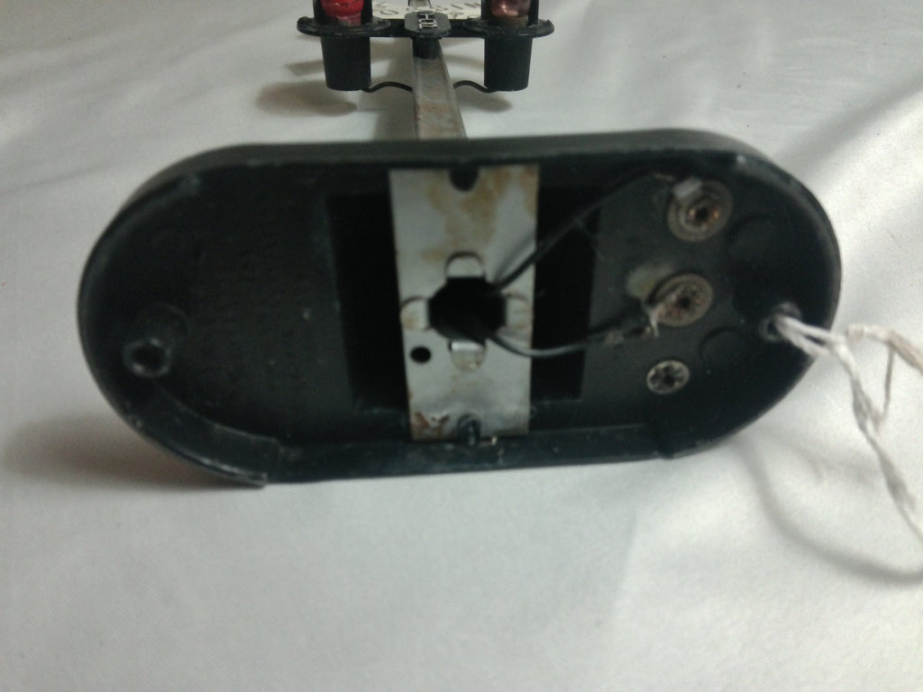 Lionel O Gauge 154 Highway Flashing Signal SOLD AS IS4