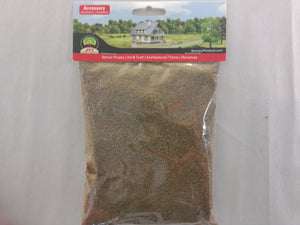 JTT Scenery Products 95257 Turf Fine Earth Blend