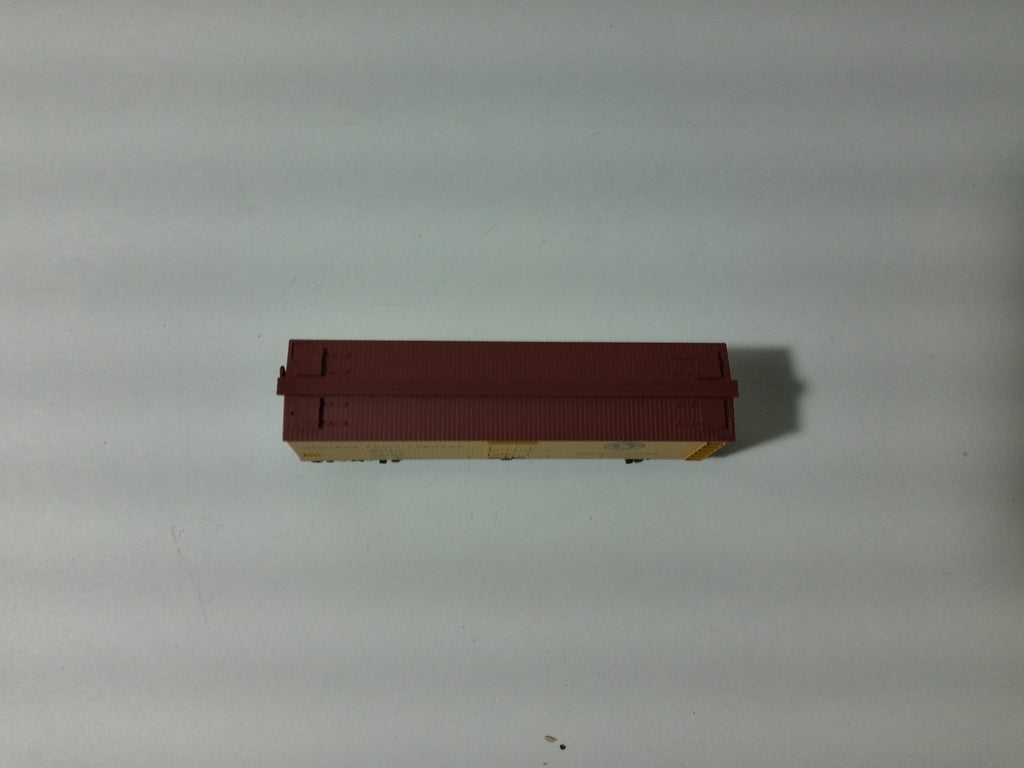 Micro Trains 47330 N Scale WFEX #721023