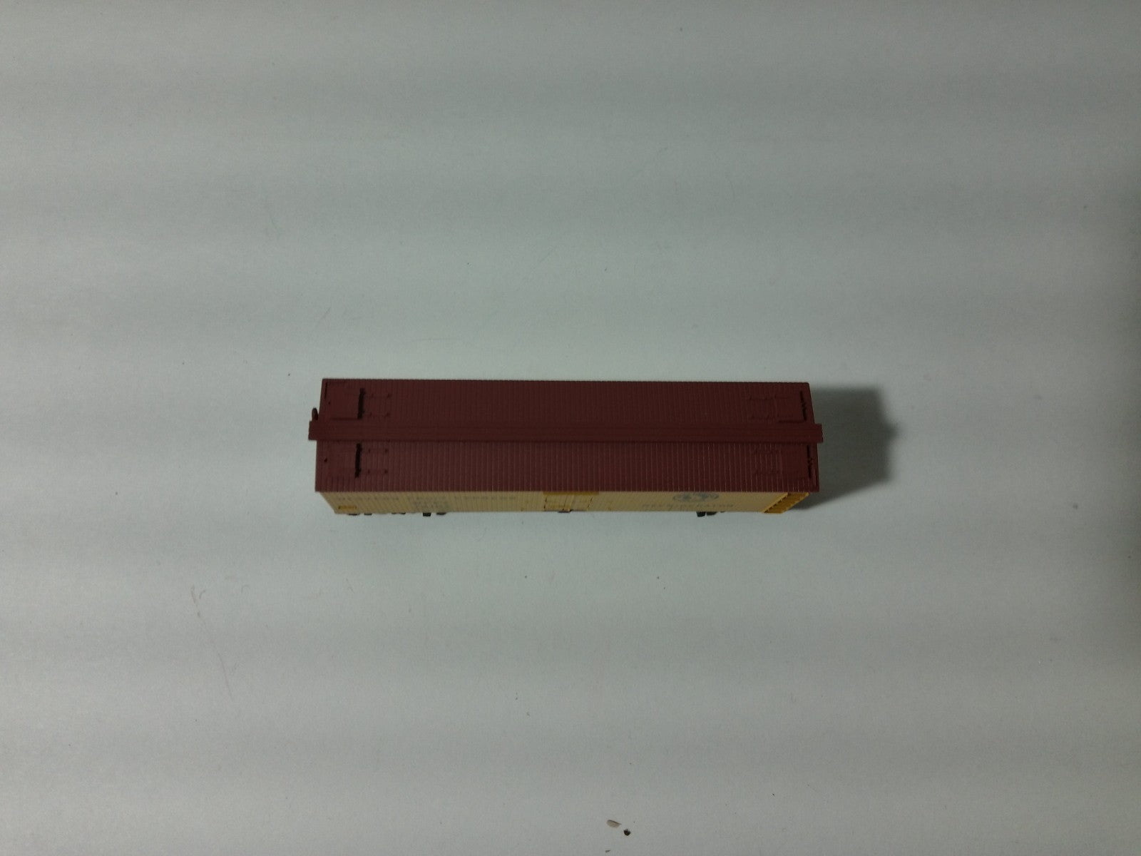 Micro Trains 47330 N Scale WFEX #721023
