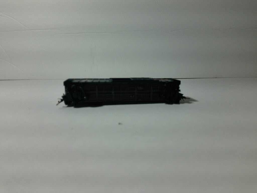 Micro Trains 25410 N Scale MNS #49754 Boxcar6