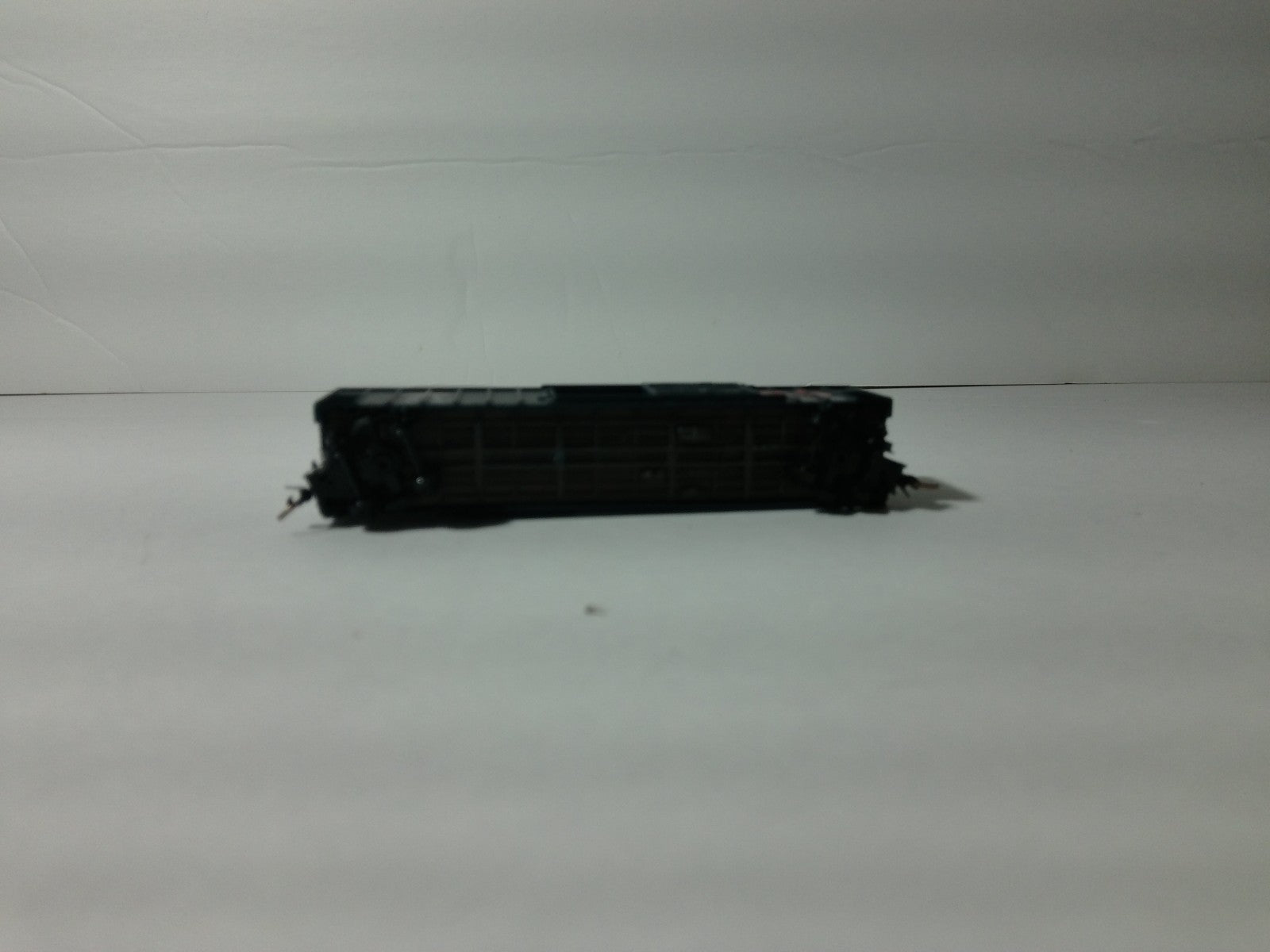 Micro Trains 25410 N Scale MNS #49754 Boxcar6