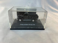 Motor Max 8009 1:87 Scale 1940 Black Ford Pickup0