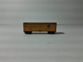 Micro Trains 47330 N Scale WFEX #721020