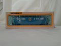 Bachmann - Steel Mechanical Reefer Bach-1120 MNJ #1207470