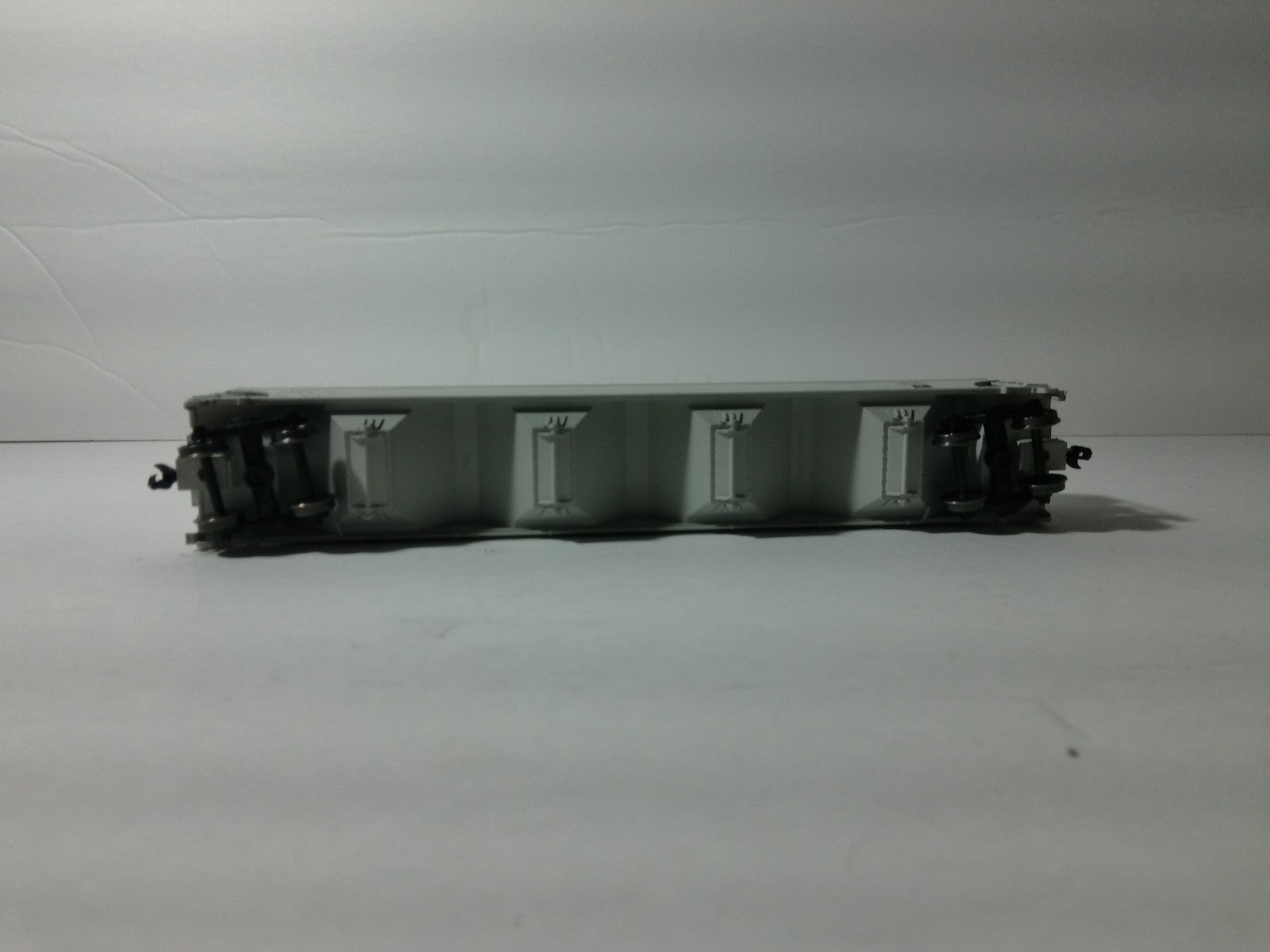 Atlas 20-002-507 HO Scale Amoco AMCX #65657