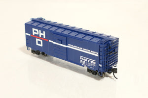 Atlas 50-005-769 - N Scale Boxcar Port Huron & Detroit