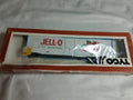 Tyco HO Scale Jell-O Billboard Boxcar GARX Road #50823 Vintage - Loose Truck0