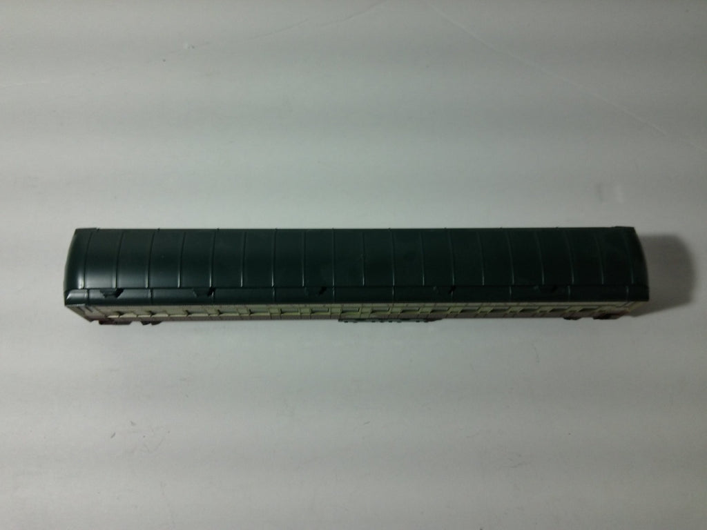 Athearn 8502 HO Scale Napa Valley RR Coach Car Zinfandel #10144