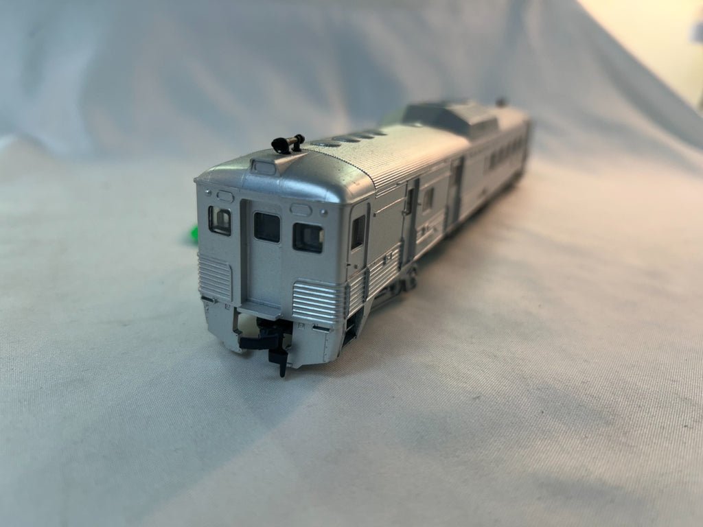 Athearn 2176 HO Scale RPO Car, Santa Fe, United States Mail, Railway Post Office3