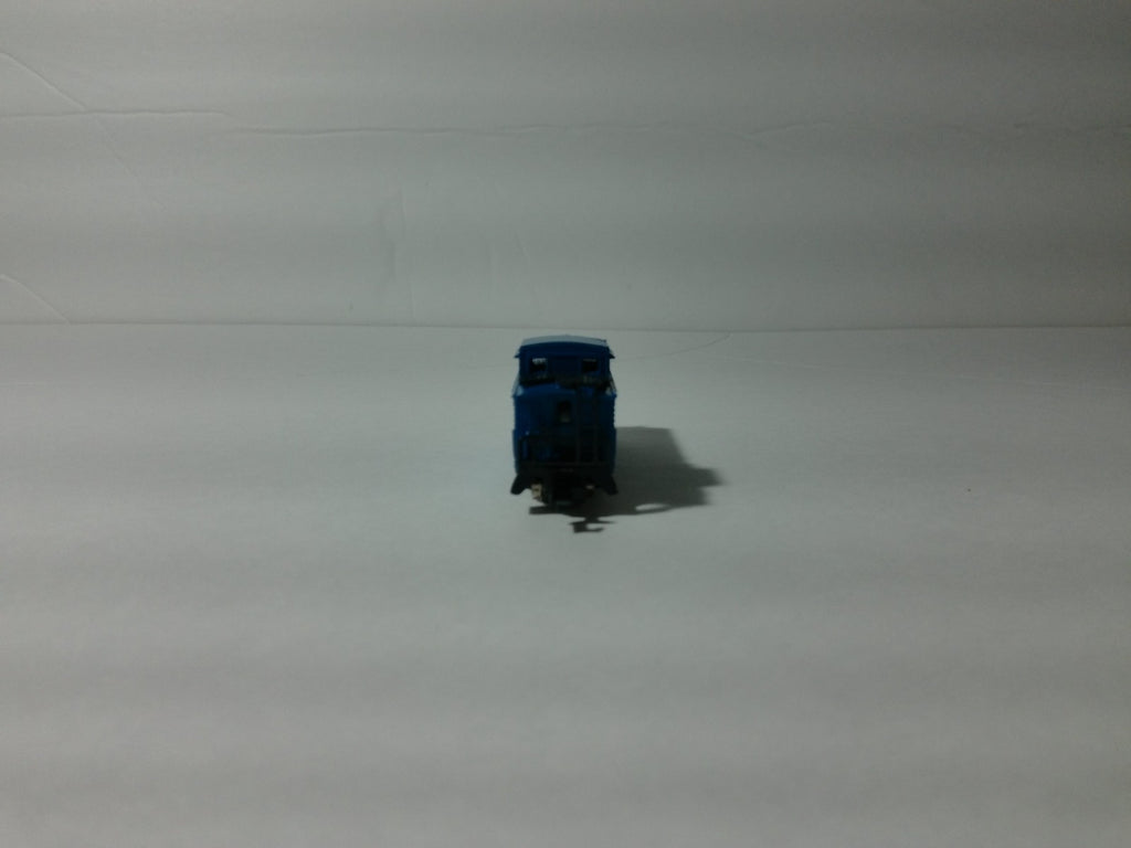 Model Power 3497 N Scale Conrail #211093