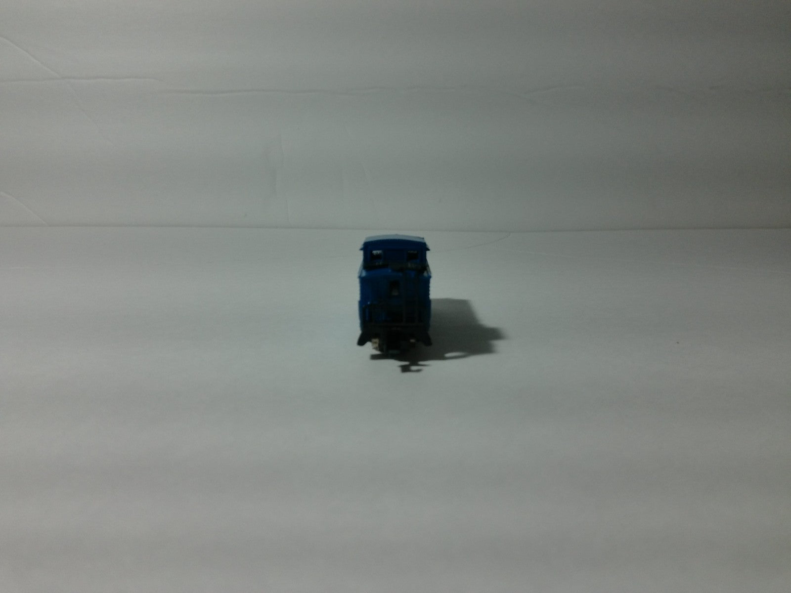 Model Power 3497 N Scale Conrail #211093