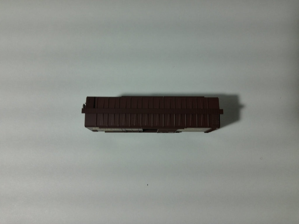 Micro Trains 22030 N Scale Boxcar Union Pacific #1100155