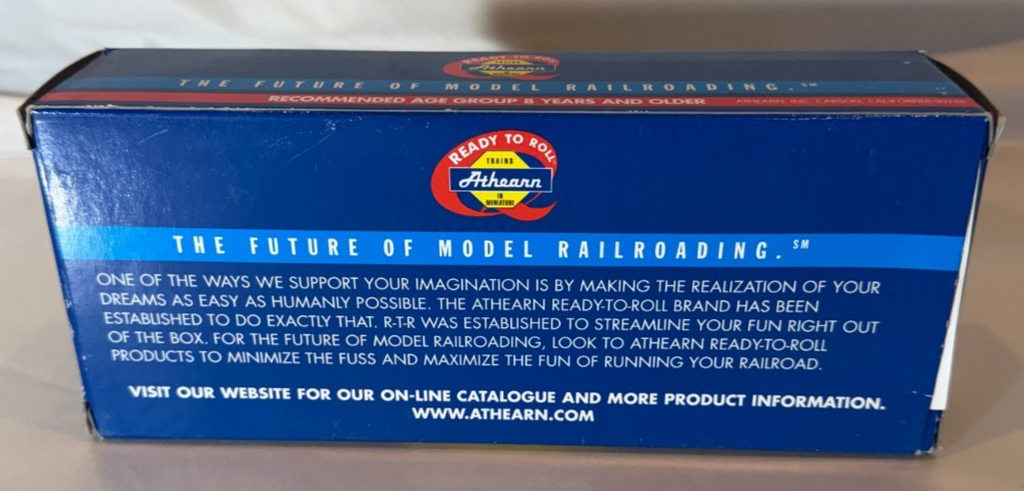 Athearn 94308 40' Conrail Gondola #5440074
