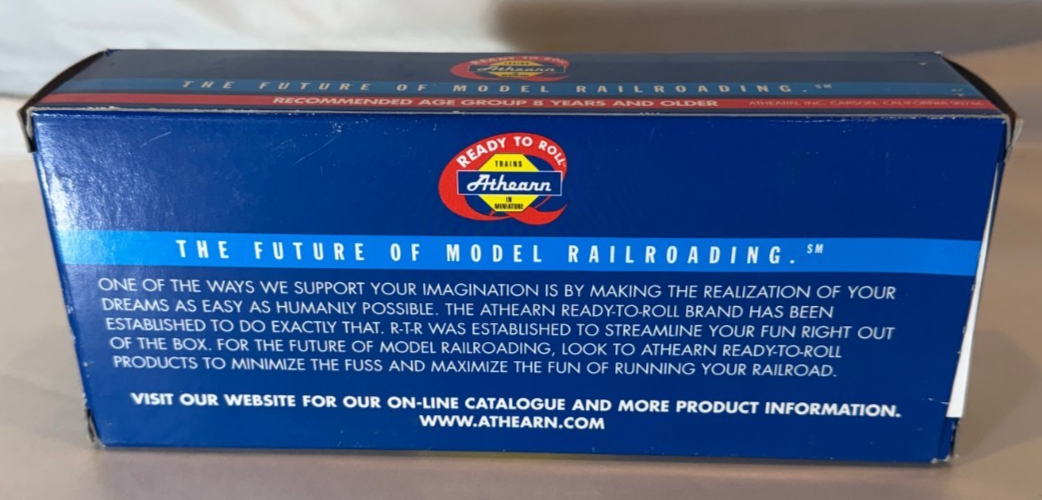 Athearn 94308 40' Conrail Gondola #5440074