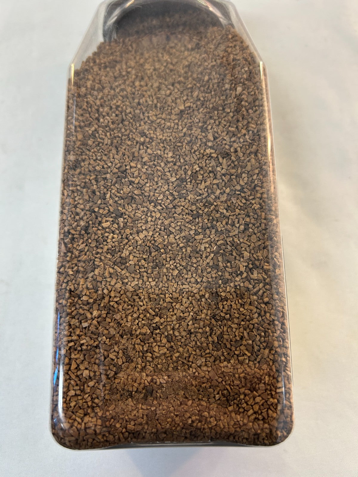 Woodland Scenics B1386 Coarse Ballast, Brown, 57.7 Cu. In.1