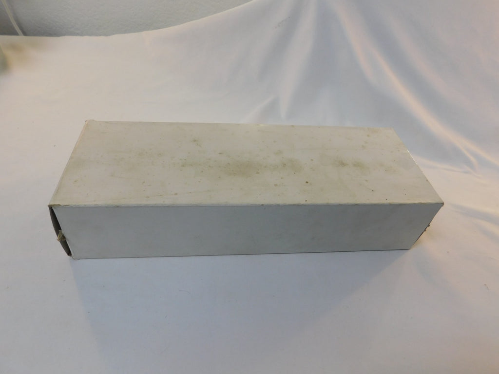 Atlas 6225 O Gauge Undecorated Black Cattle Stock Car Model Kit, Unassembled1