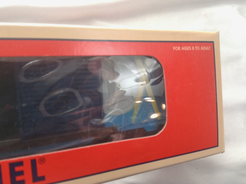 Lionel O Gauge Century Club Boxcar - Used With Box - Freight Rolling Stock3
