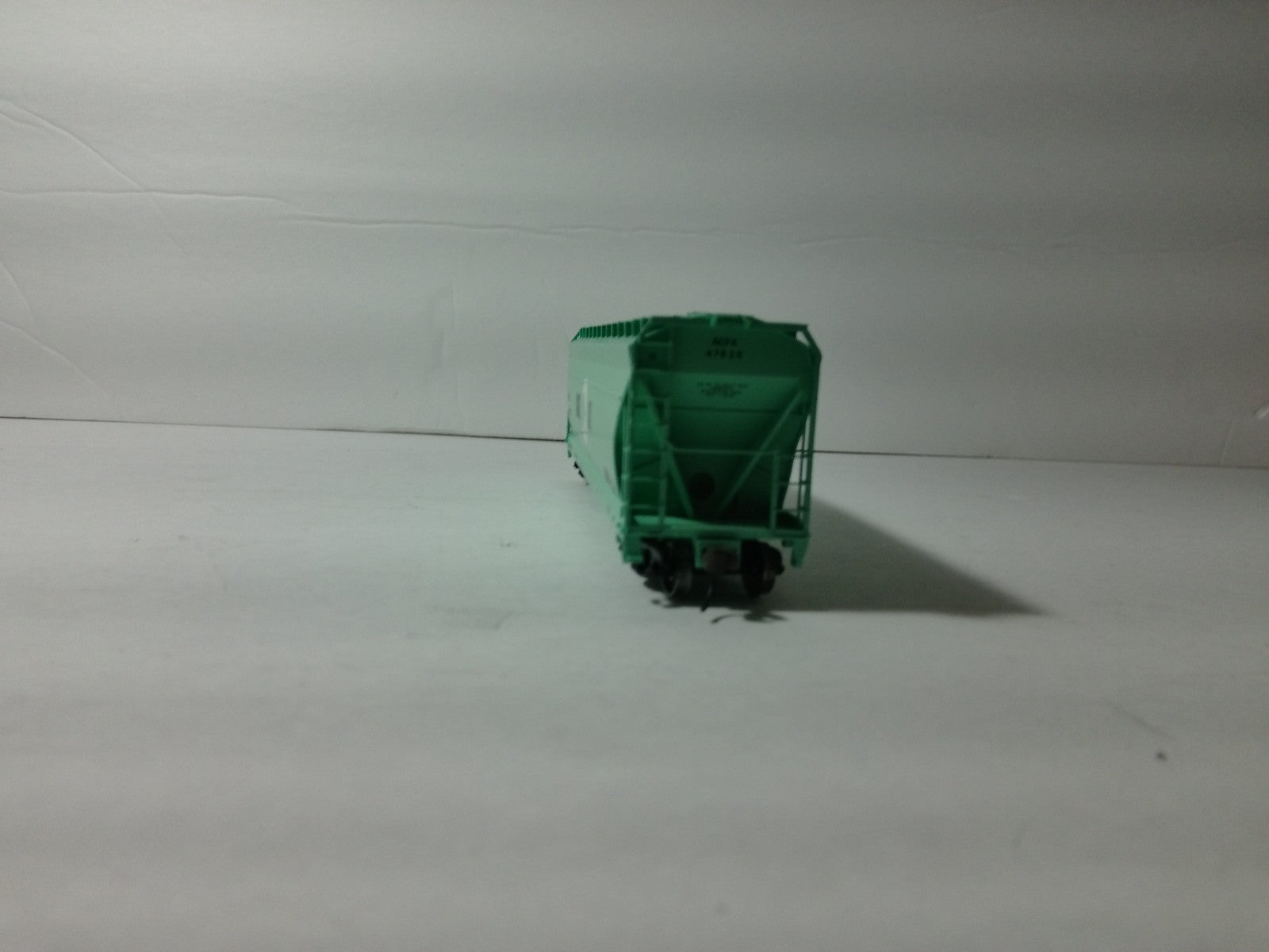 Atlas 20-004-794 HO Scale Cargill Salt ACFX #478296
