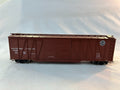 Roundhouse 84421 HO Scale 50' Single Sheath Auto Boxcar, Southern Pacific #694390
