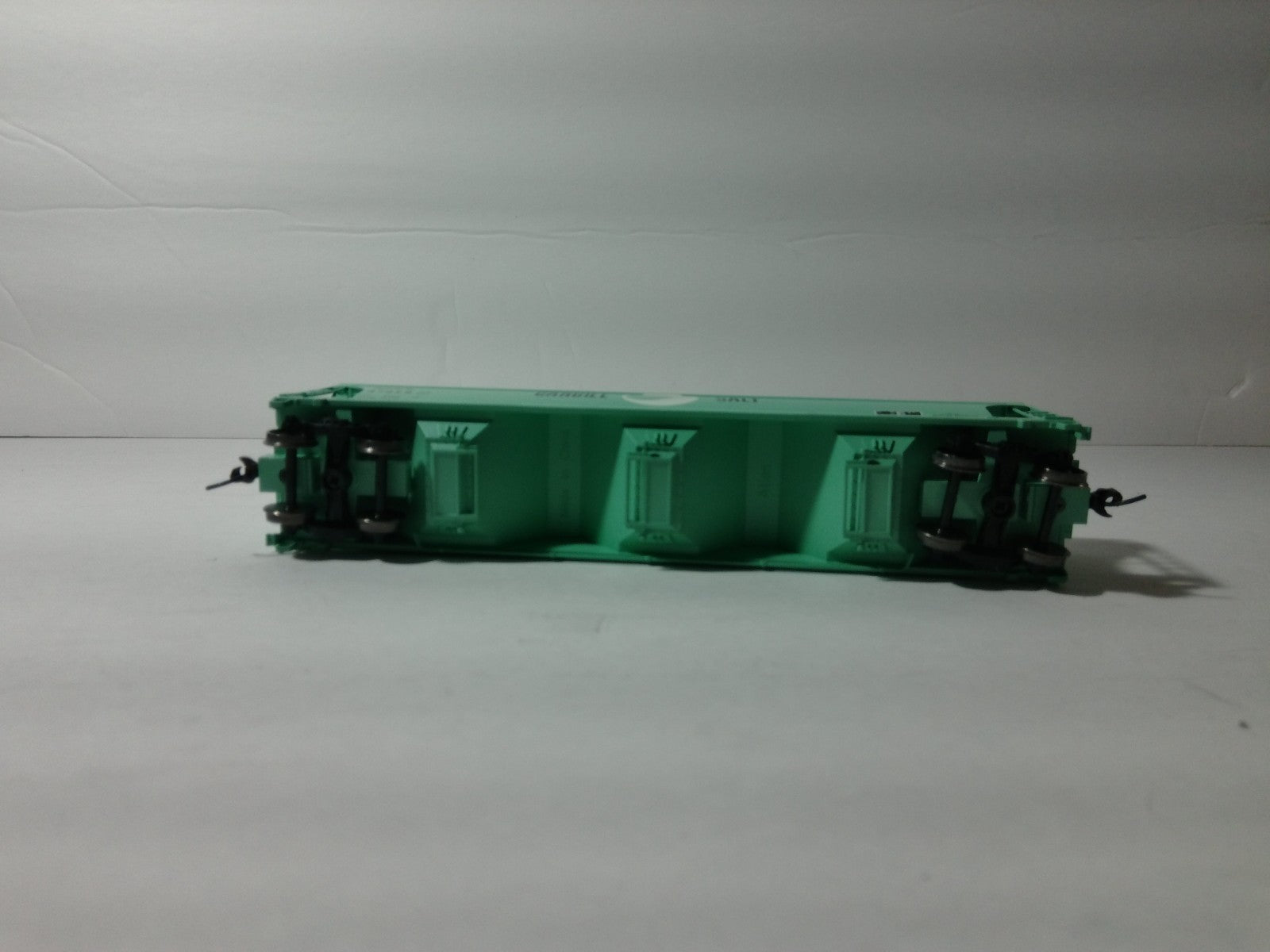 Atlas 20-004-794 HO Scale Cargill Salt ACFX #478297