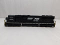 Walthers 910-20320 HO Scale EMD SD60M Locomotive, DCC+Sound, NS #68090