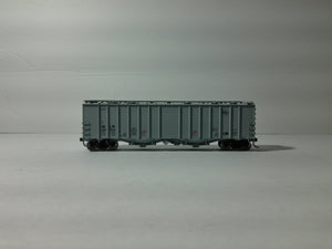 Walthers 932-3725 HO Scale Covered Hopper Milwaukee Road #109956
