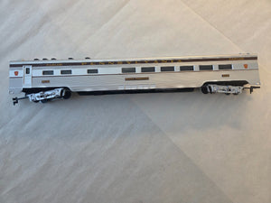 IHC #47742 HO Scale Congressional Senator Diner "Martha Washington"