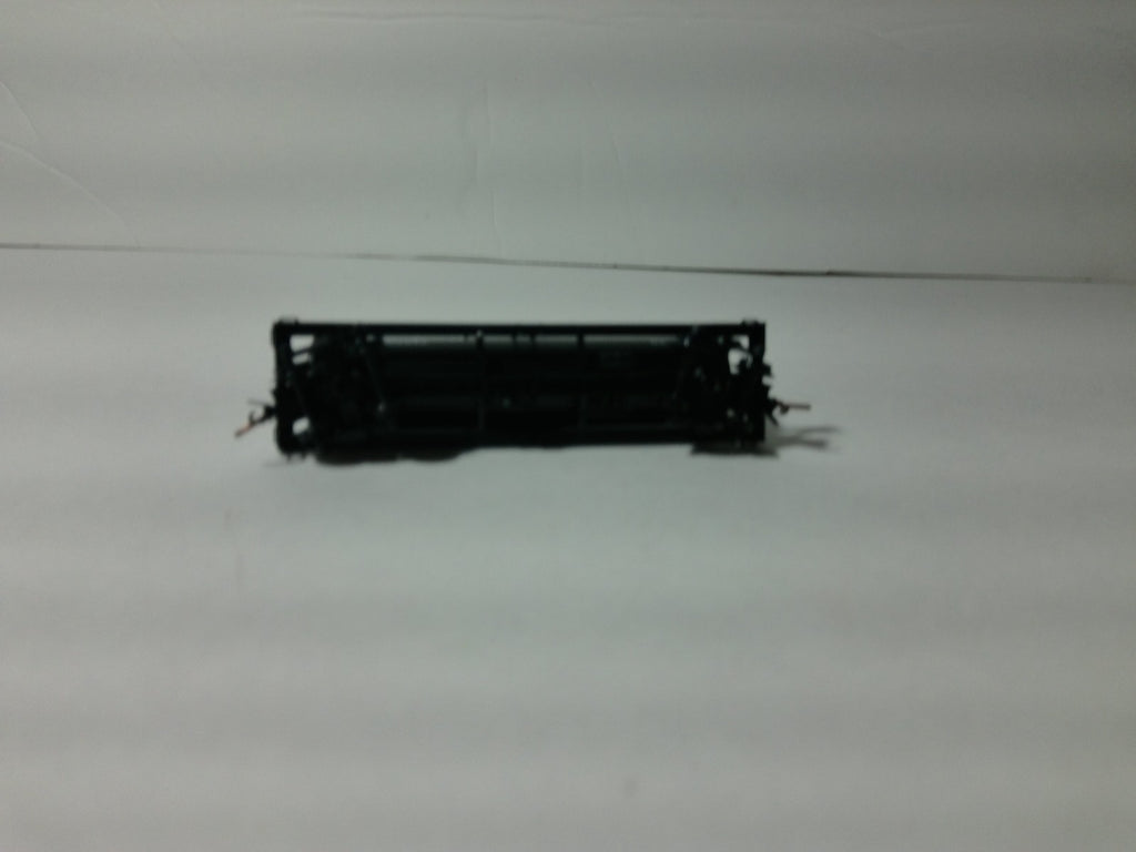 Micro Trains 65010 N Scale Atchison Topeka and Santa Fe #100823 Tanker6
