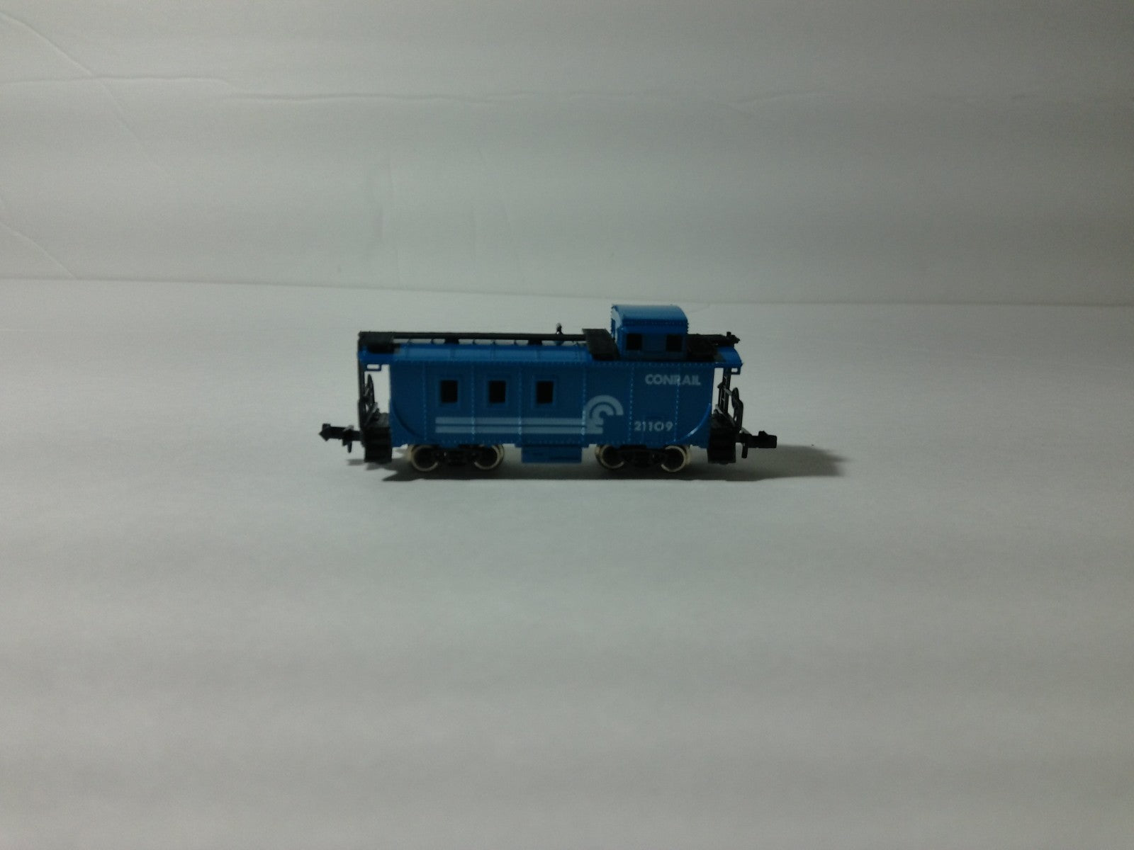 Model Power 3497 N Scale Conrail #211091