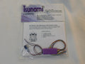 Soundtraxx Tsunami 826116 TSU-1000 Denver & Rio Grande C-Class Sound Decoder0