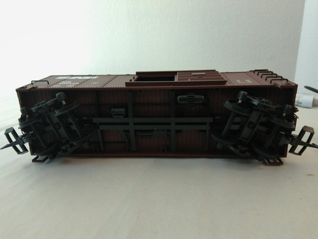 USA Trains R19103C G Scale Steel Box Norfol Southern #4024597