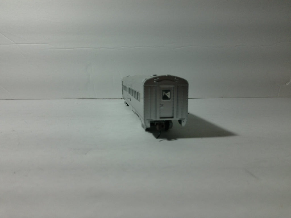 Athearn 7922 HO Scale Rock Island Streamline Passenger Diner5