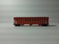 Walthers 920-106158 HO Scale Covered Hopper Farmers CO-OP Association USLX#267200