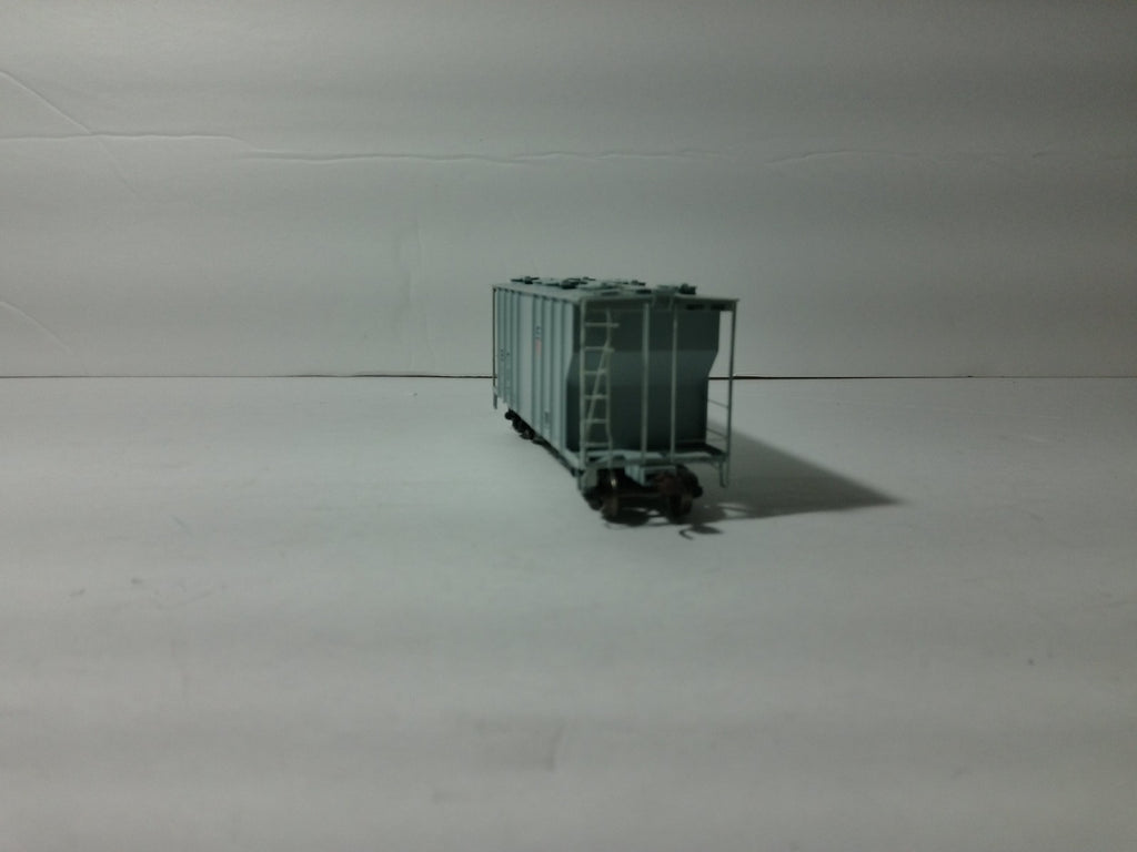 Athearn 97327 HO Scale PS 2500 Covered Hopper UP/BKTY #13055