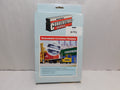 Walthers Cornerstone Series 933-3110 HO Scale Extendable Container Chassis0