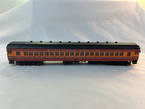 Bachmann Spectrum 89135 HO Scale Heavyweight Passenger Coach, SP Daylight #1985