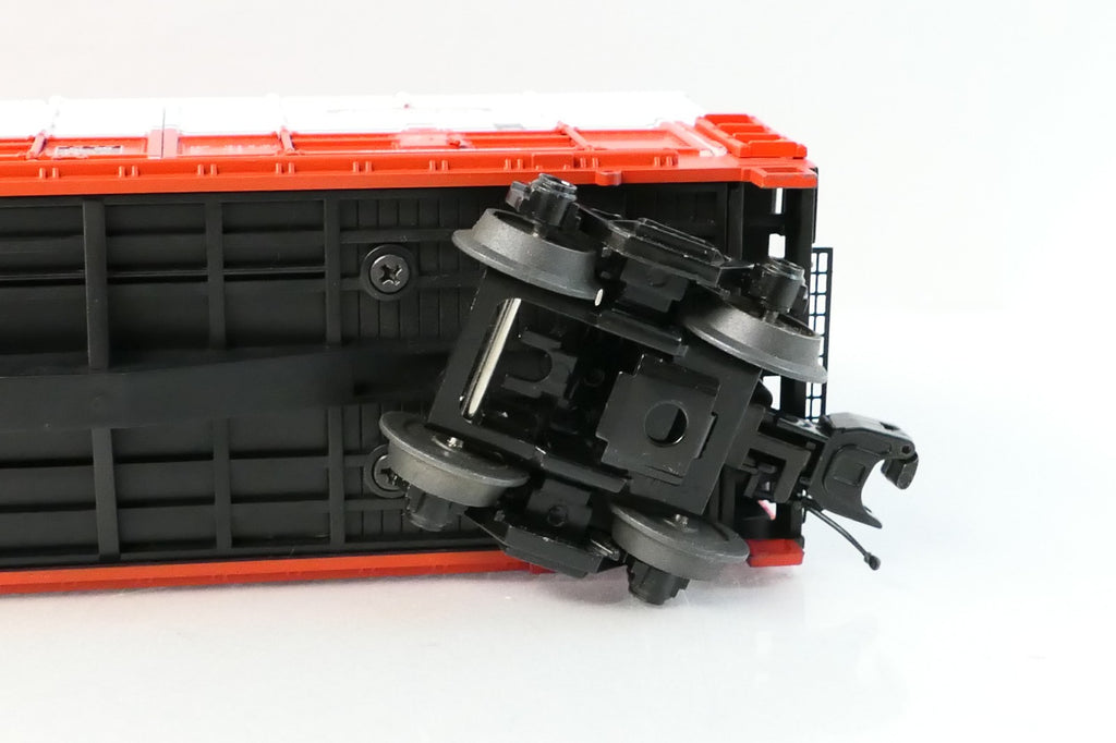 MTH 20-93311 O Scale Canadian Forest Products LTD 4625 55' All Door Boxcar7