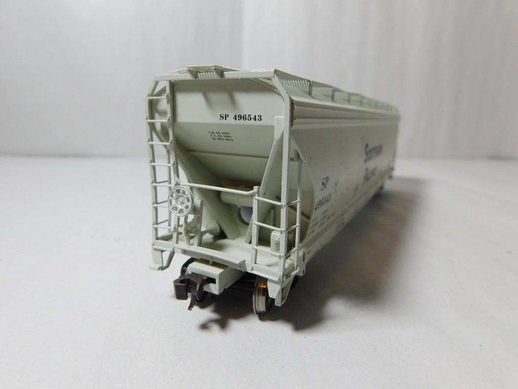 Atlas 20-006-951 HO Scale ACF 4650 Centerflow Hopper, Southern Pacific #4965434