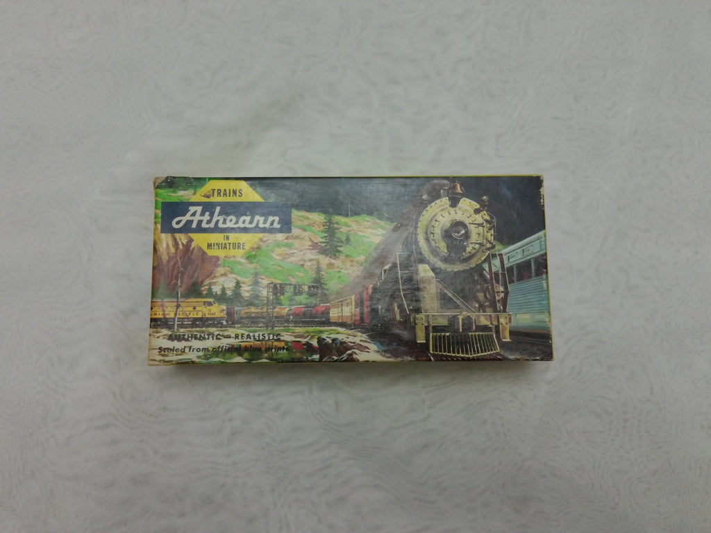 Athearn 23507 HO Scale Southern Pacific Pulpwood Car SP#235071