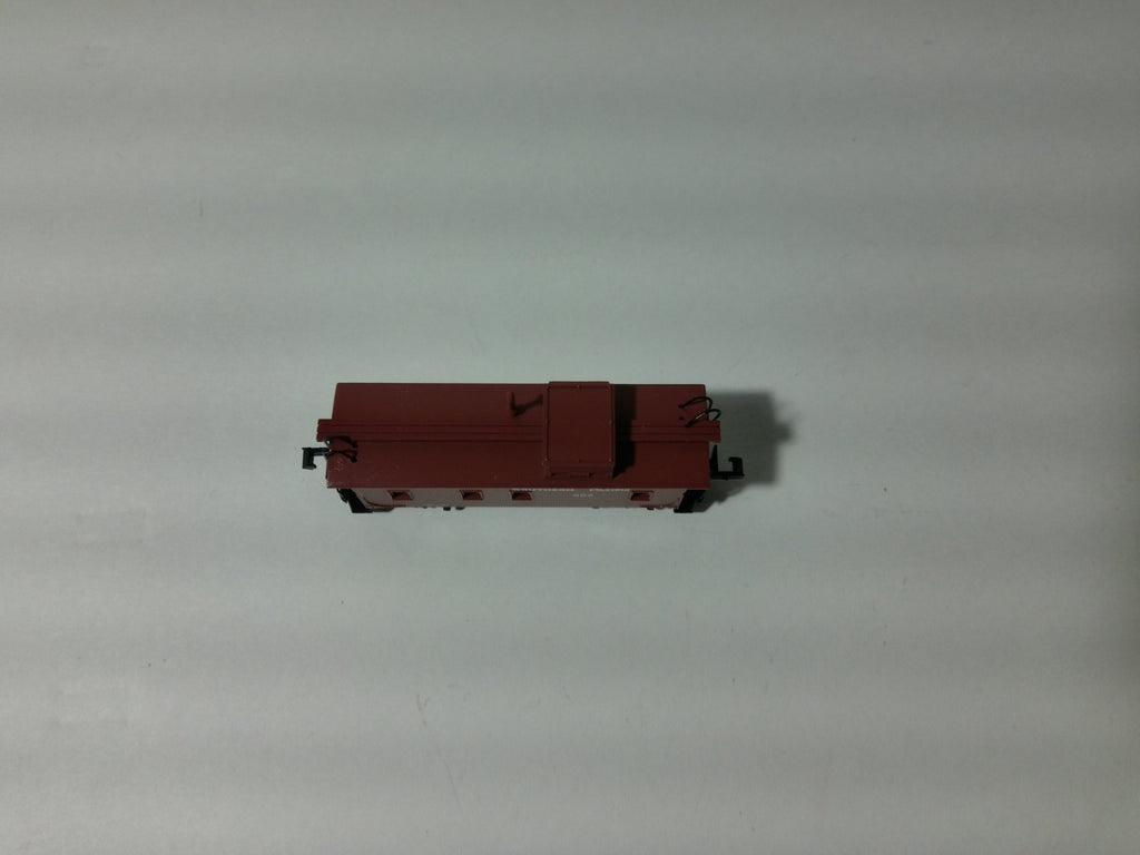 Micro Trains 50071 N Scale Southern Pacific #603 3