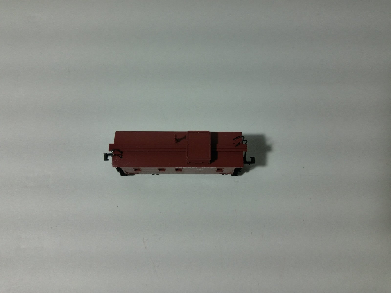 Micro Trains 50071 N Scale Southern Pacific #603 3