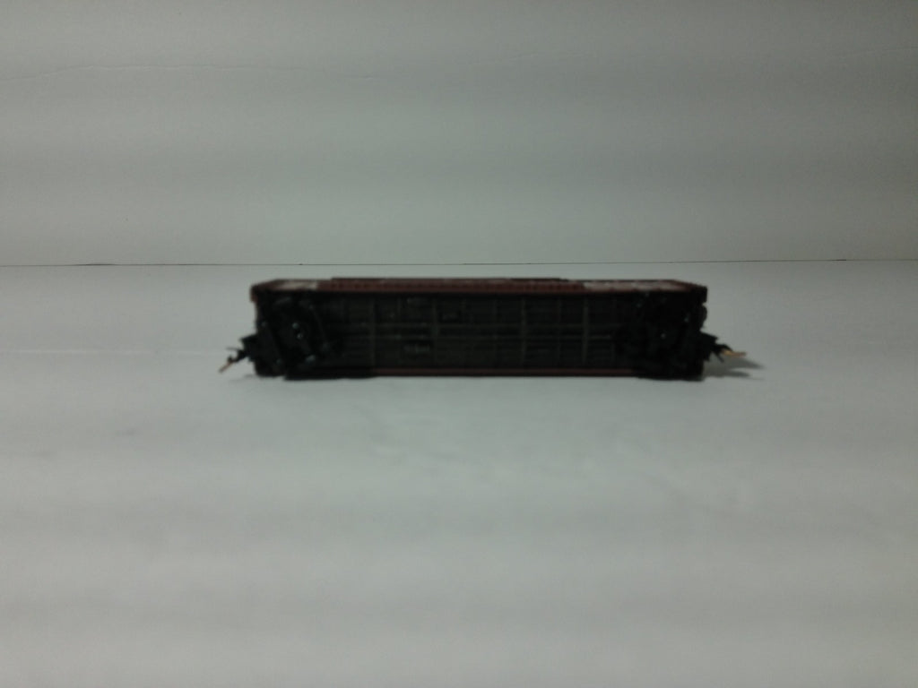 Micro Trains 30060 N Scale Cotten Belt Boxcar #673173