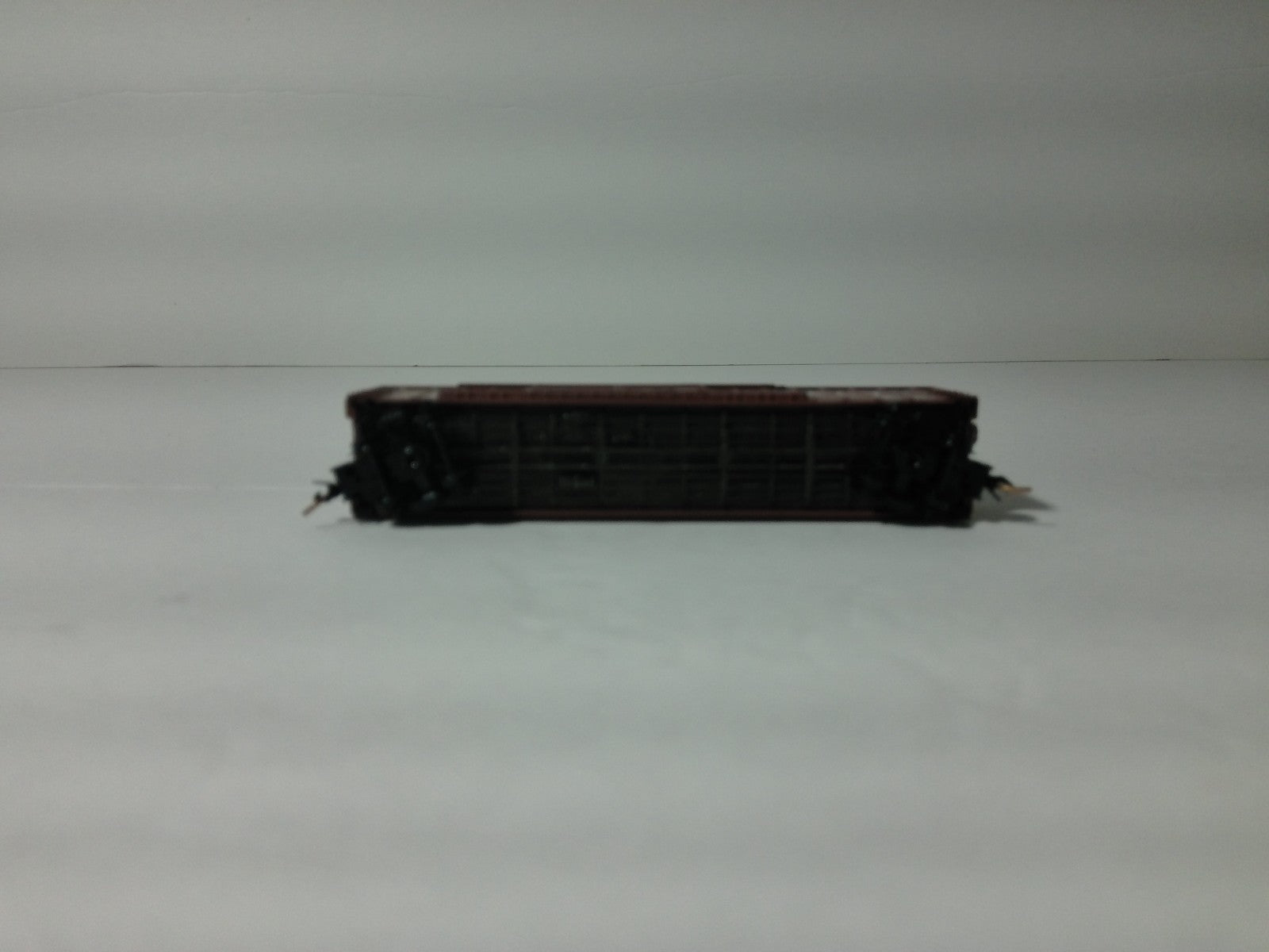 Micro Trains 30060 N Scale Cotten Belt Boxcar #673173