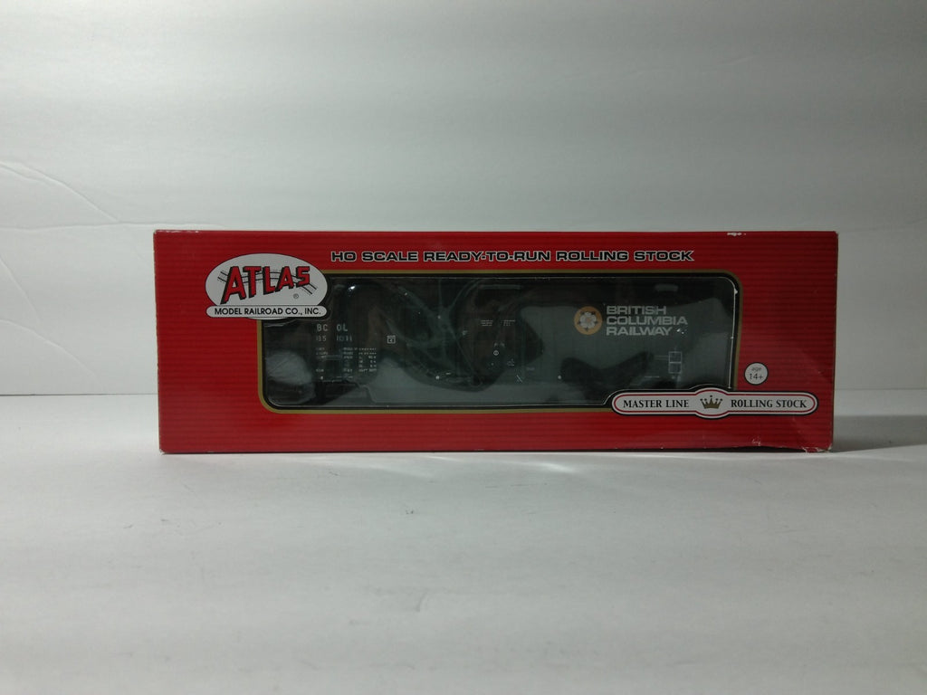 Atlas 20-006-353 HO Scale Tank Car TILX #2619052