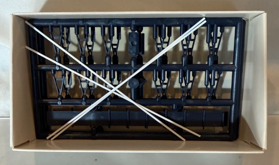 Walthers 933-1375 - The Great Circus Train Circus Ramps Kit1