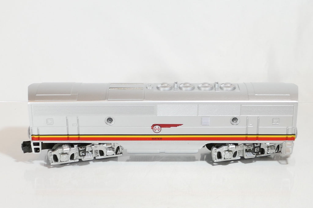 Lionel 18115 - O Nonpowered Locomotive Santa Fe F-3 B Unit3