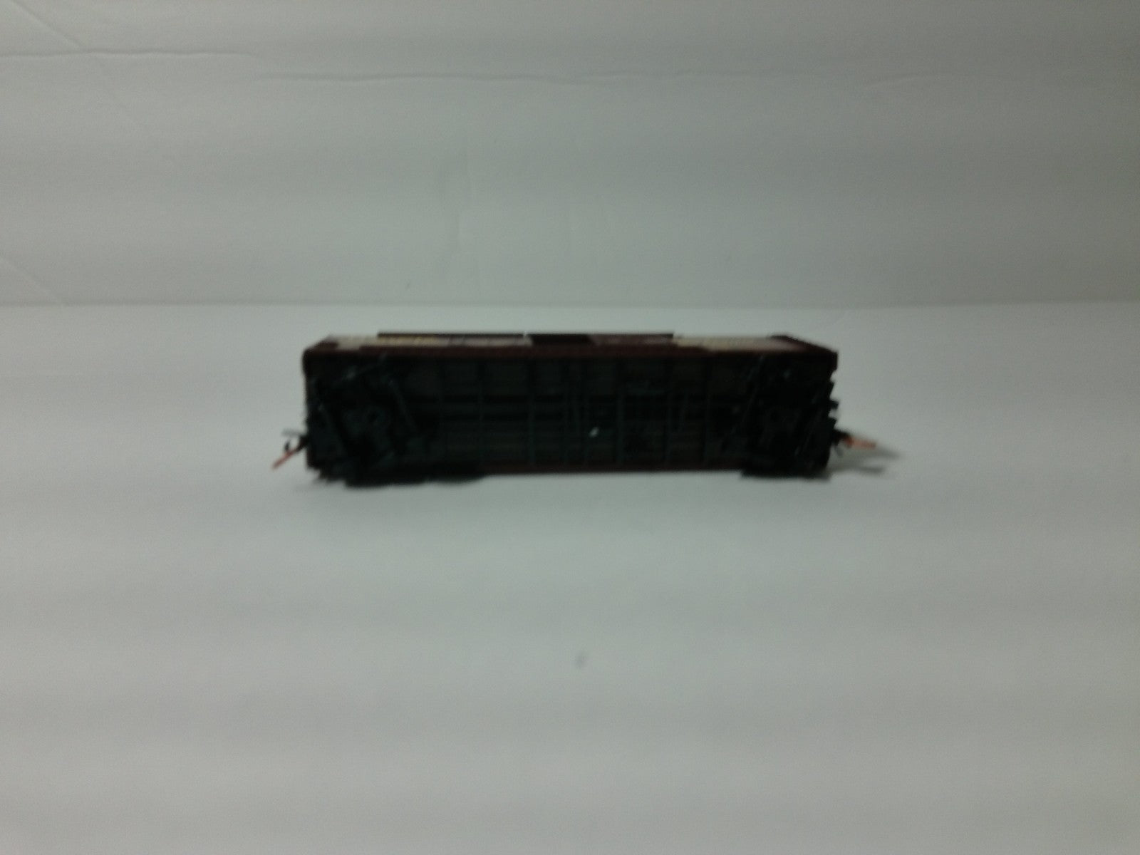 Micro Trains 22030 N Scale Boxcar Union Pacific #1100154