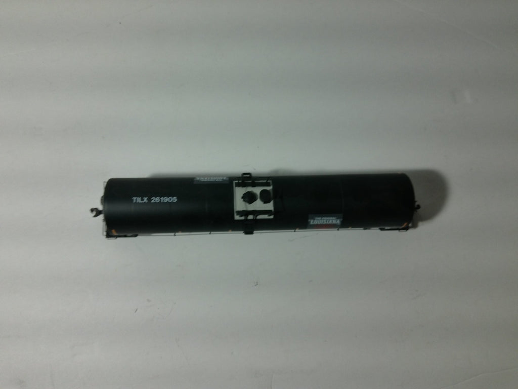 Atlas 20-002-673 HO Scale Boxcar British Columbia Railway #851011 4
