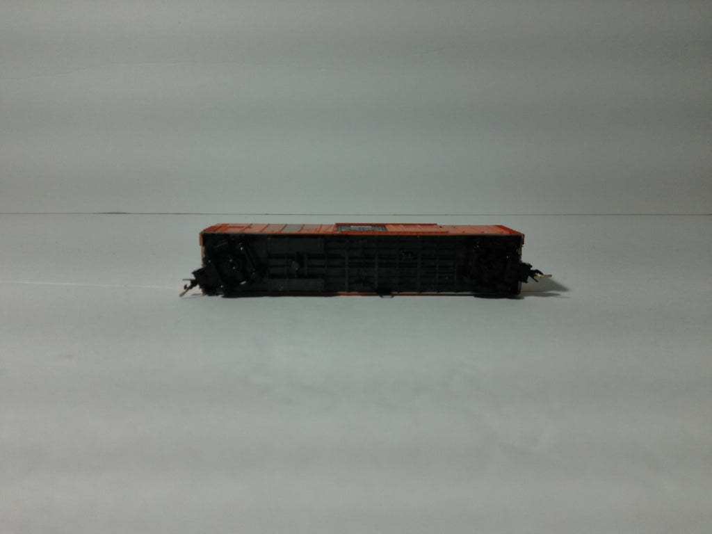 Micro Trains 70070 N Scale Reefer Santa Fe #1707 6